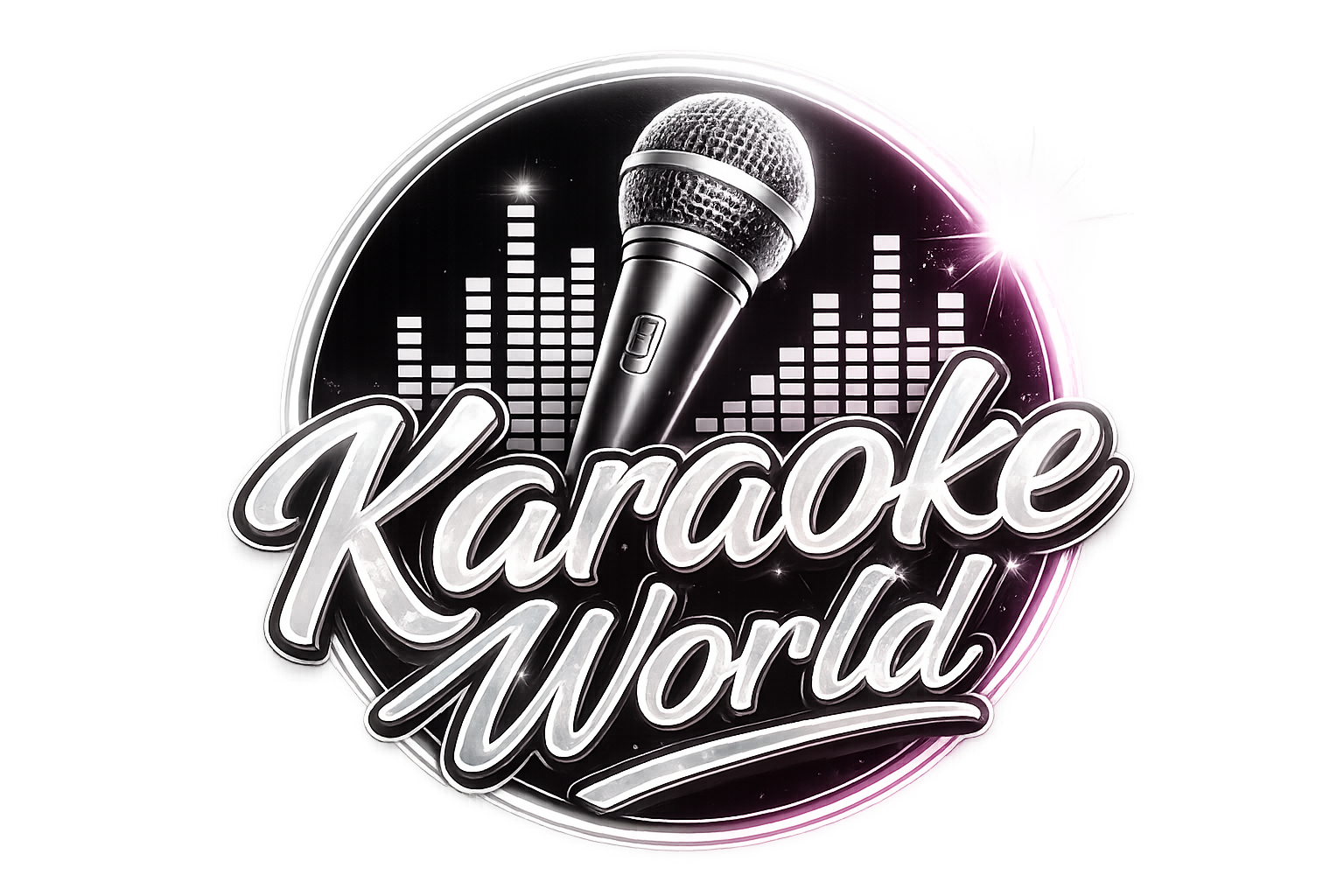 KaraokeWorld Pro